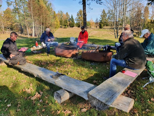 Granbaraksjonen 2020