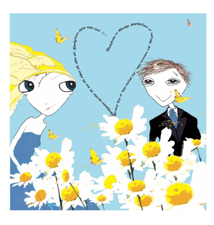 Månedens kunstner Janne Lepperød