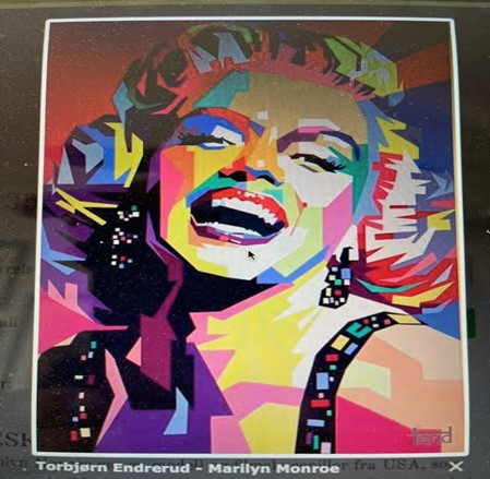 Høstutstilling 5 og 6 november 2022