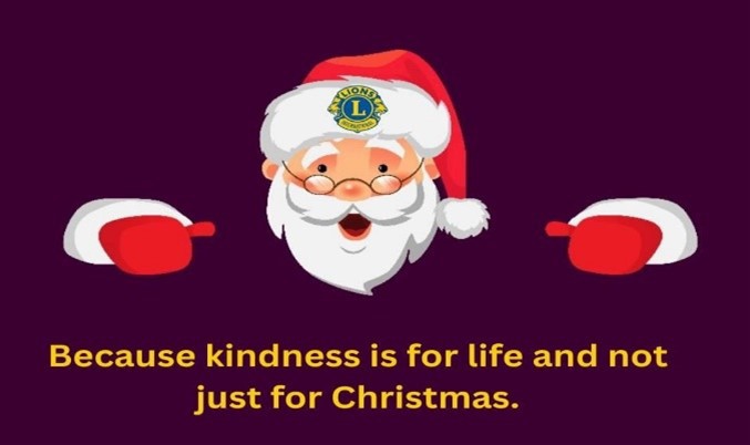 Pakking av julegaver hos Kirkens Bymisjon 